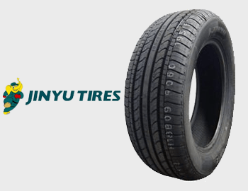 Pneus Jinyu Tyres